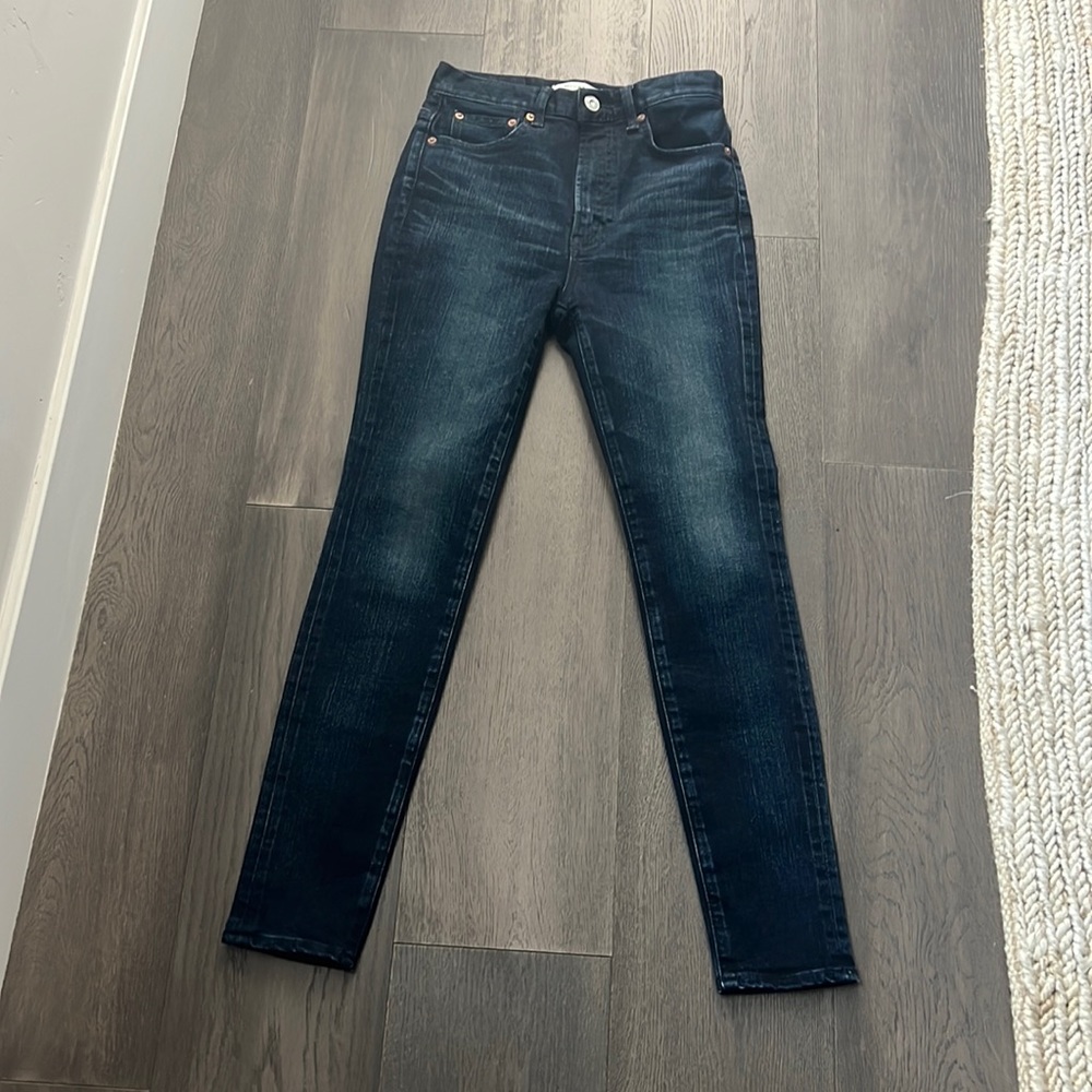 Moussy Vintage Jeans